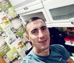 Stanislav, 30, Oral