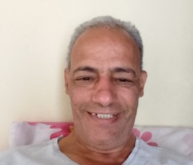 Eduardo, 51 год, São João de Meriti