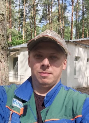 Виктор из Мурома 36 лет