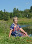 Nadezhda, 63, Yekaterinburg