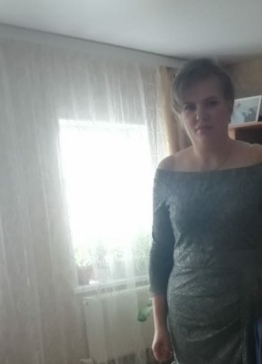 Анна Филатова, 36, Россия, Мичуринск