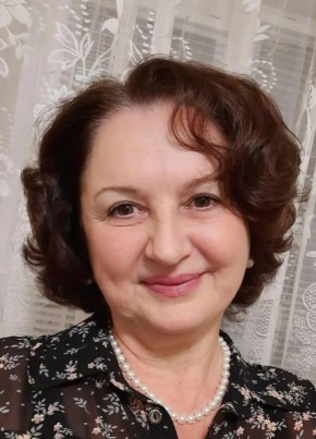 Ольга из Ульяновска 49 лет