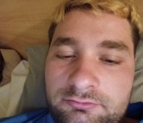 Tristan, 22, Toulouse