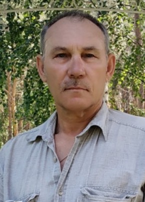 Владимир из Боровския 60 лет