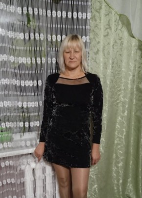 Евгения, 47, Россия, Минусинск