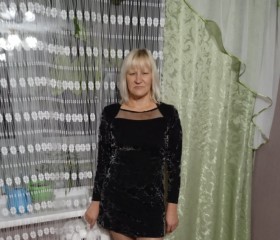Евгения, 48 лет, Минусинск