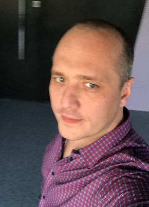 Игорь, 41, Россия, Смоленск