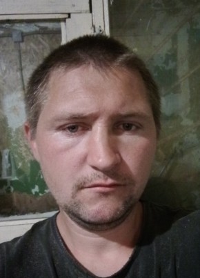 Сергей, 34, Россия, Гидроторф