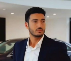 Asif, 25, Washington D.C.