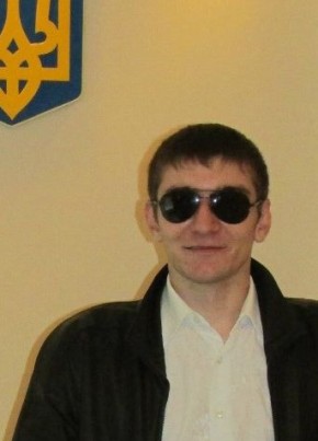 Андрій, 32, Україна, Кристинополь