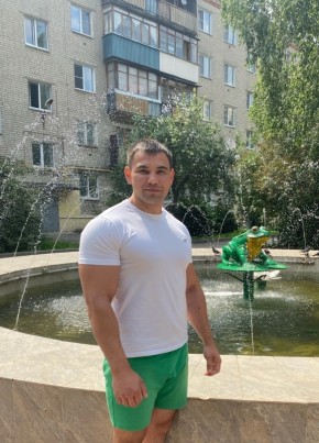 Stanislav, 36, Russia, Nizhniy Novgorod