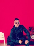 Zaki, 31, Constantine