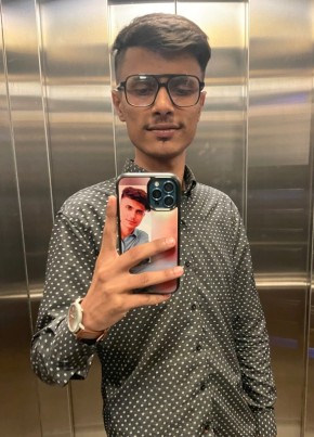 Junaid, 20, Россия, Москва