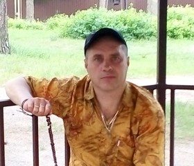 Александр, 51 год, Брянск