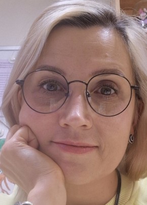 Ольга из Екатеринбурга 52 года