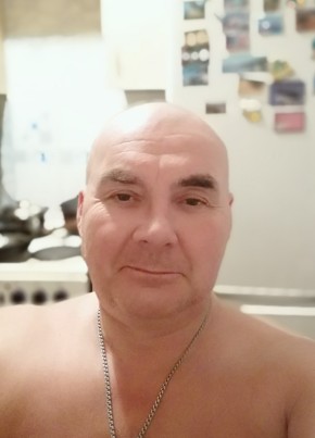 Сергей, 60, Россия, Иркутск