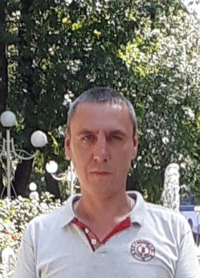 Андрей, 43, Россия, Горячеводский