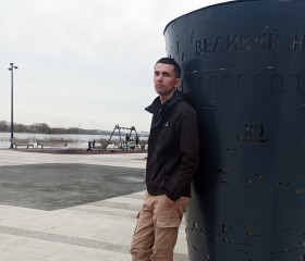 Дмитрий, 40 лет, Великий Новгород