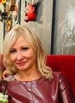 Elena, 48, Yekaterinburg