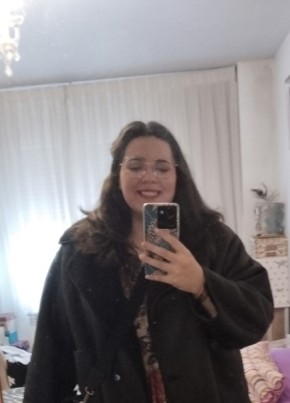 Gema_02 из Zamora 24 года