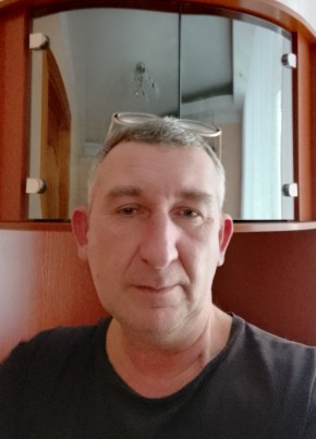 Роман Митяев, 52, Россия, Горные Ключи