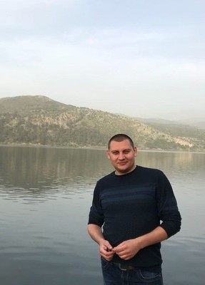 Александр , 40, Россия, Багаевская