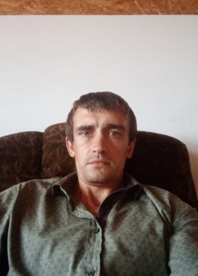 Andrei, 34, Россия, Бутурлиновка