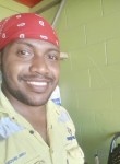 Hansel Biru, 35 лет, Port Moresby