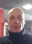 Dmitriy, 42, Asino