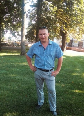 сергей, 41, Россия, Льговский