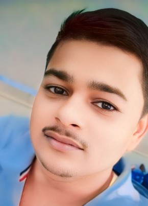 Amit rajput, 18, India, Aligarh