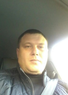 Oleg Pismennyy, 35, Belarus, Voranava
