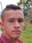 José, 21 год, Barbosa (Santander)
