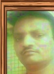 Manoj Garg, 48 лет, Sahāranpur