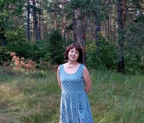 Anna-55, 68 лет, Москва