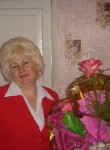 Валентина, 67 лет, Миколаїв