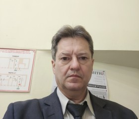 Игорь, 59 лет, Домодедово