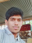 Patel, 25 лет, Chatrapur
