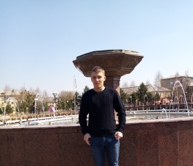 Михаил, 27 лет, Белово