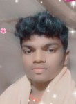 जयप्रकाश कुमार, 21 год, Bhabua