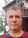 ДЕН, 45 лет, Ярославль