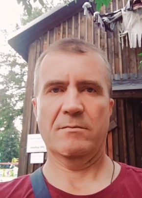 ДЕН, 45, Россия, Ярославль