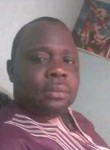 Jean Faustin, 34 года, Brazzaville