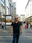Orhan, 44  , Prague