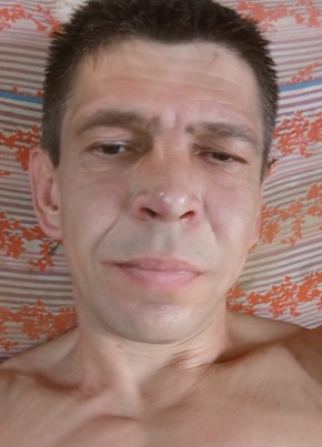 Михаил, 48, Україна, Лисичанськ