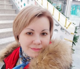Виолетта, 43 года, Иркутск