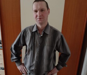 Антон, 39 лет, Березники