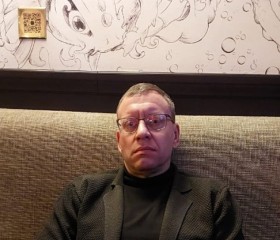 Иванов Сергей, 49 лет, Екатеринбург