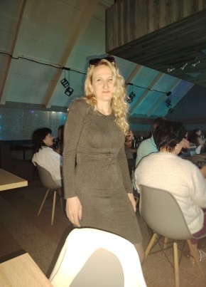 Ирина из Владивостока 46 лет