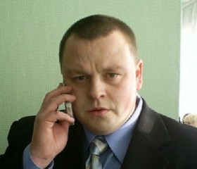 Василий, 47 лет, Бабруйск